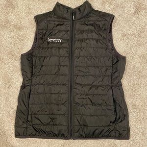 Orangetheory Ladies Vest